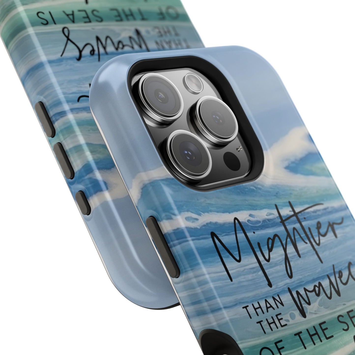 Phone Case - Magnetic Impact-Resistant