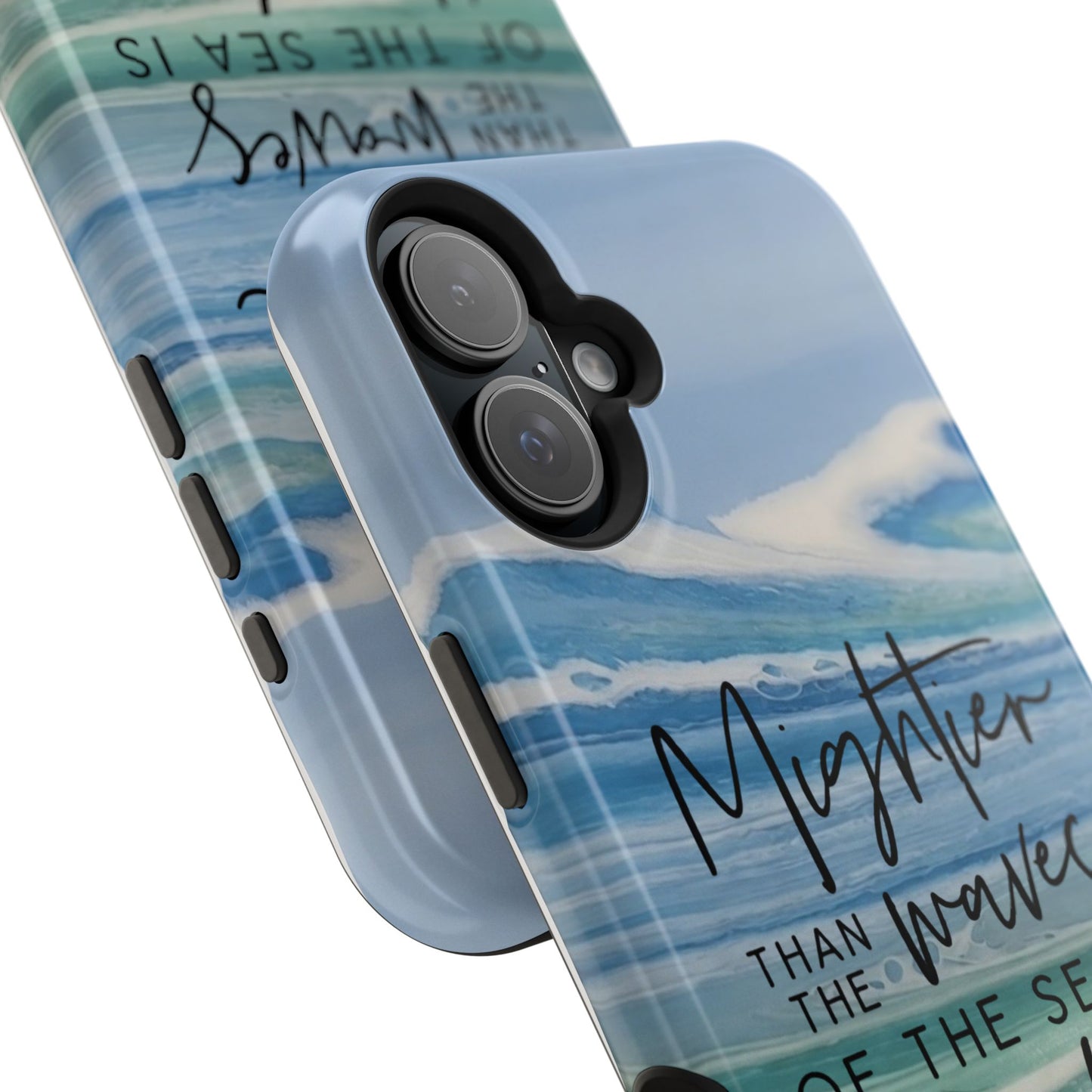 Phone Case - Magnetic Impact-Resistant
