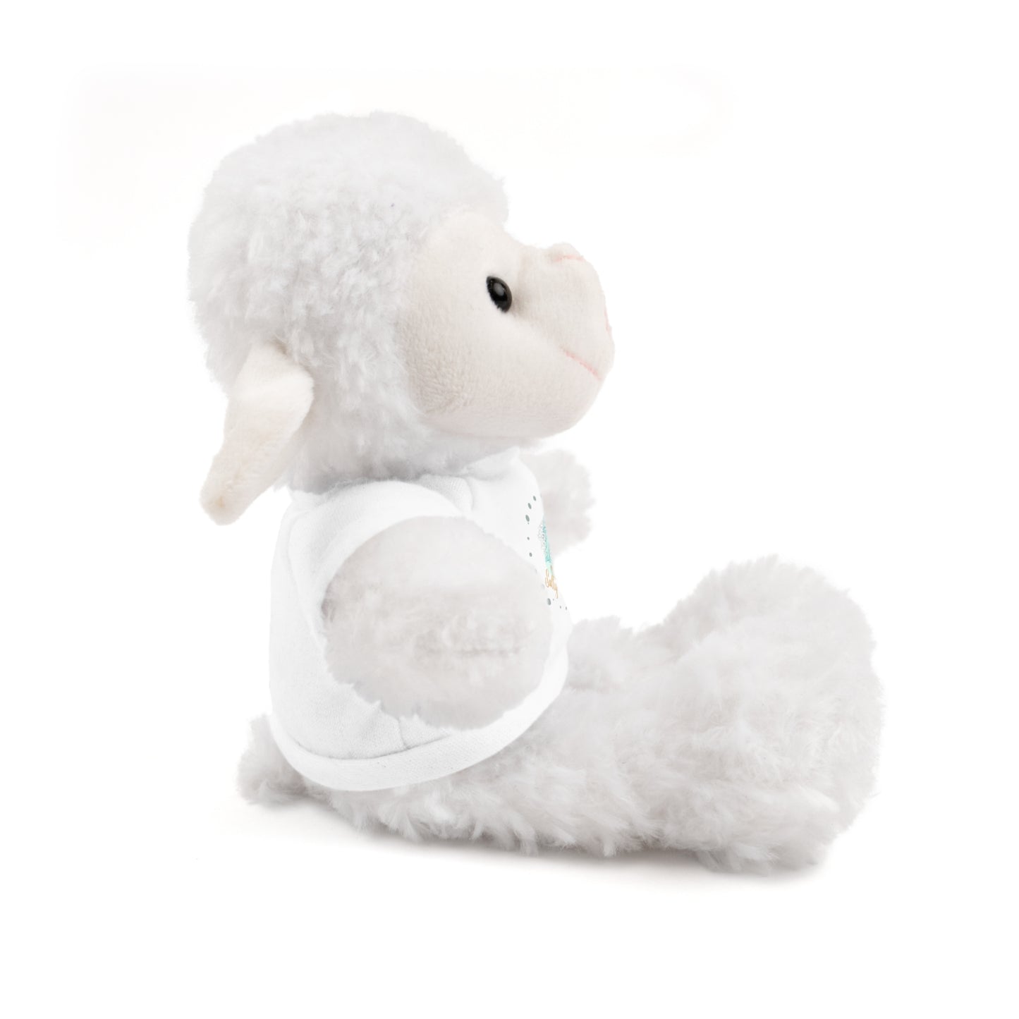 Our Southern Sass Collection - 'Salty but Sweet' Stuffed Animals