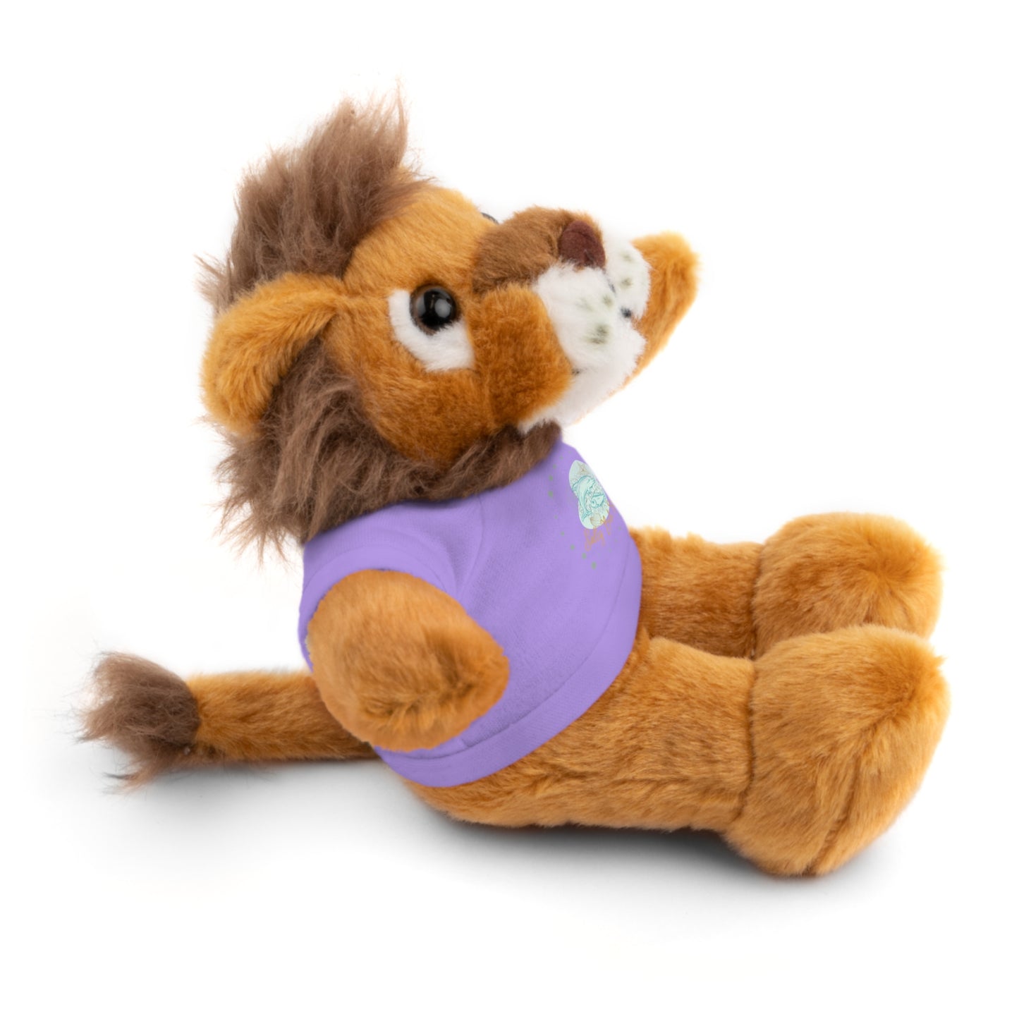 Our Southern Sass Collection - 'Salty but Sweet' Stuffed Animals