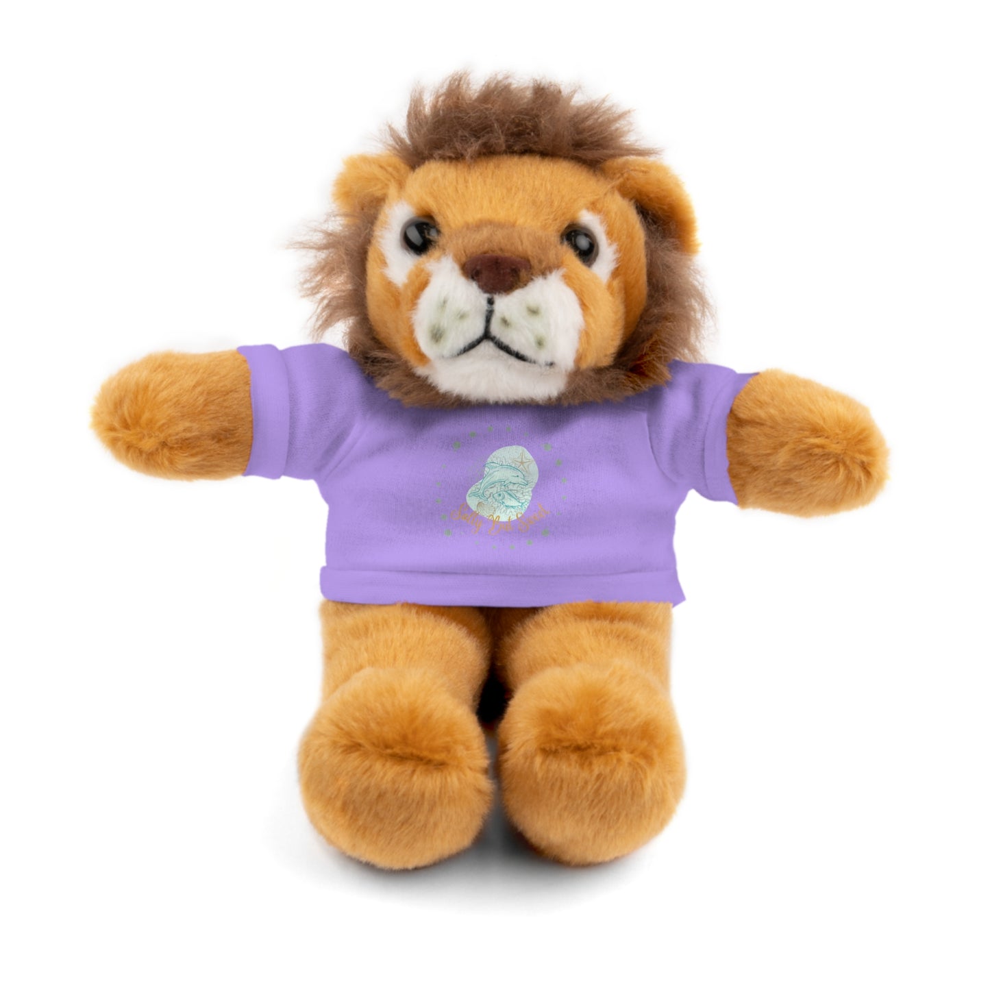 Our Southern Sass Collection - 'Salty but Sweet' Stuffed Animals
