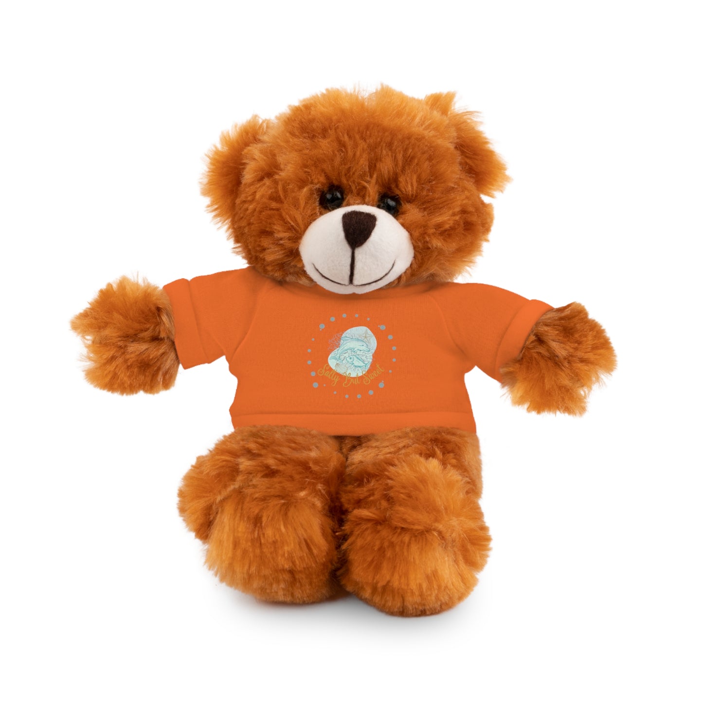 Our Southern Sass Collection - 'Salty but Sweet' Stuffed Animals