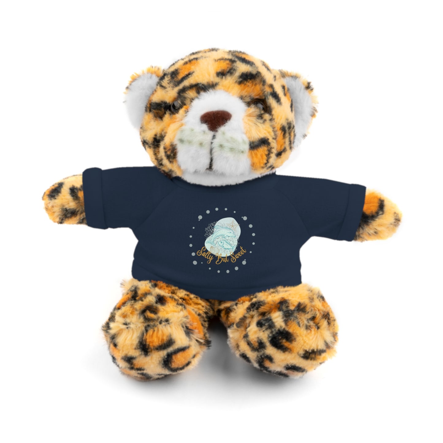 Our Southern Sass Collection - 'Salty but Sweet' Stuffed Animals