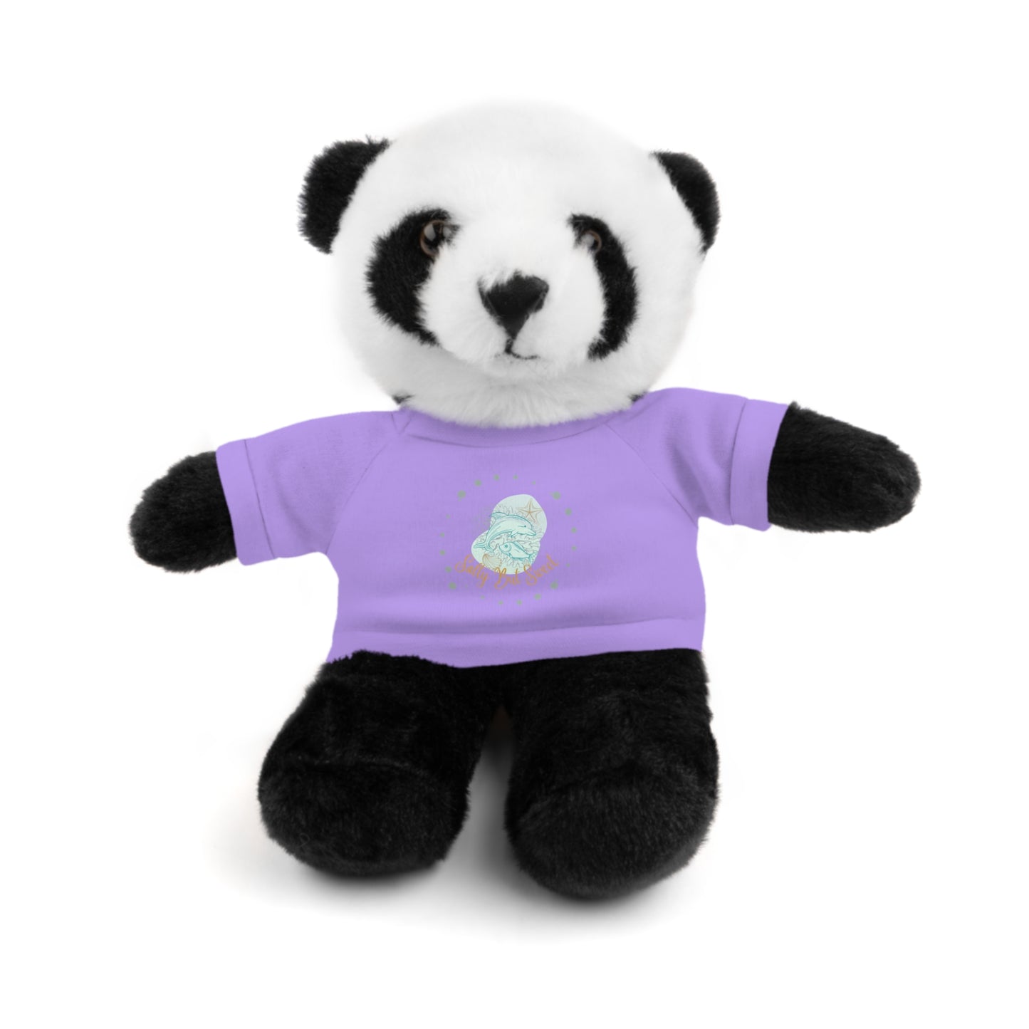 Our Southern Sass Collection - 'Salty but Sweet' Stuffed Animals
