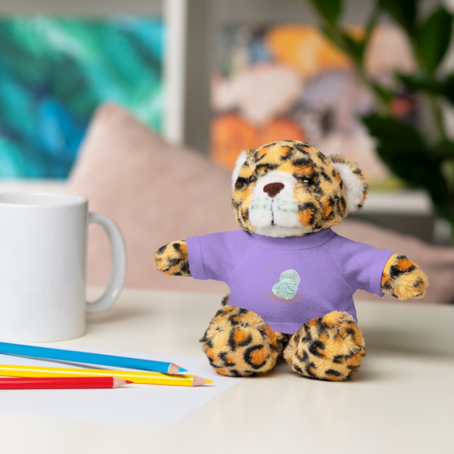 Our Southern Sass Collection - 'Salty but Sweet' Stuffed Animals