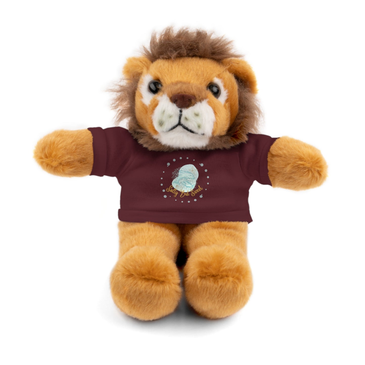 Our Southern Sass Collection - 'Salty but Sweet' Stuffed Animals
