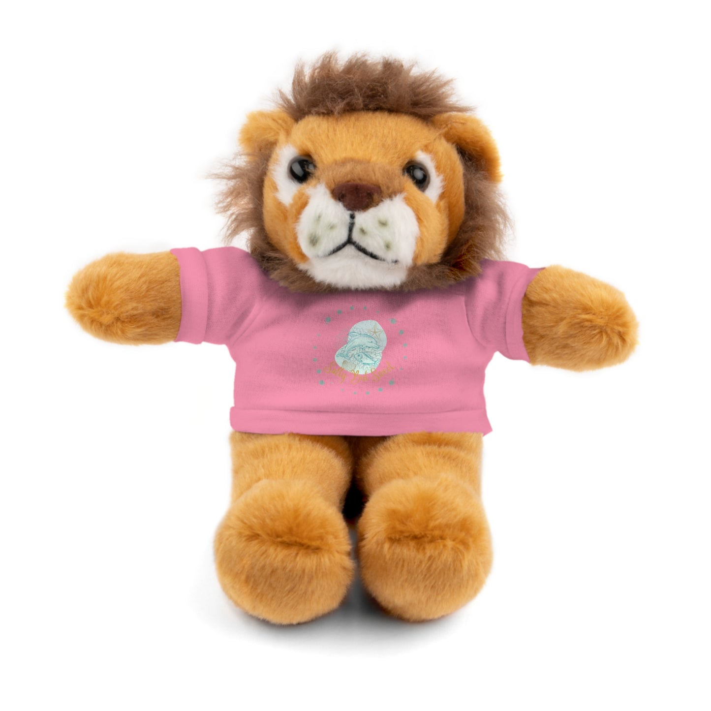 Our Southern Sass Collection - 'Salty but Sweet' Stuffed Animals