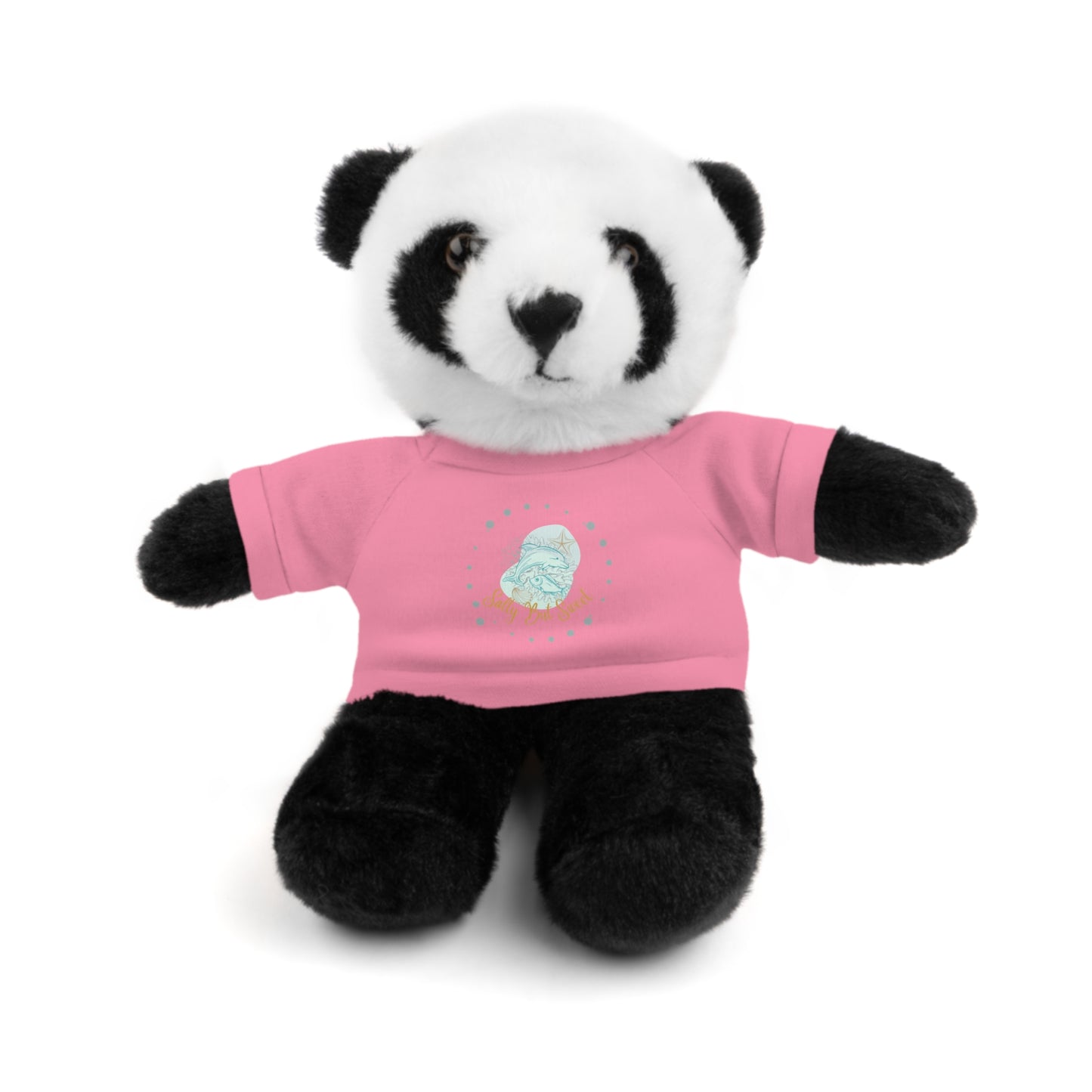 Our Southern Sass Collection - 'Salty but Sweet' Stuffed Animals