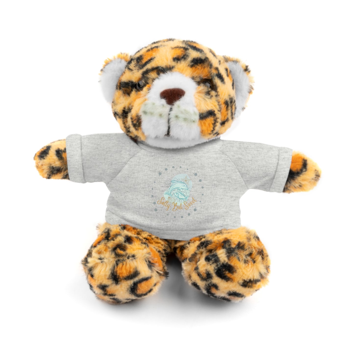 Our Southern Sass Collection - 'Salty but Sweet' Stuffed Animals