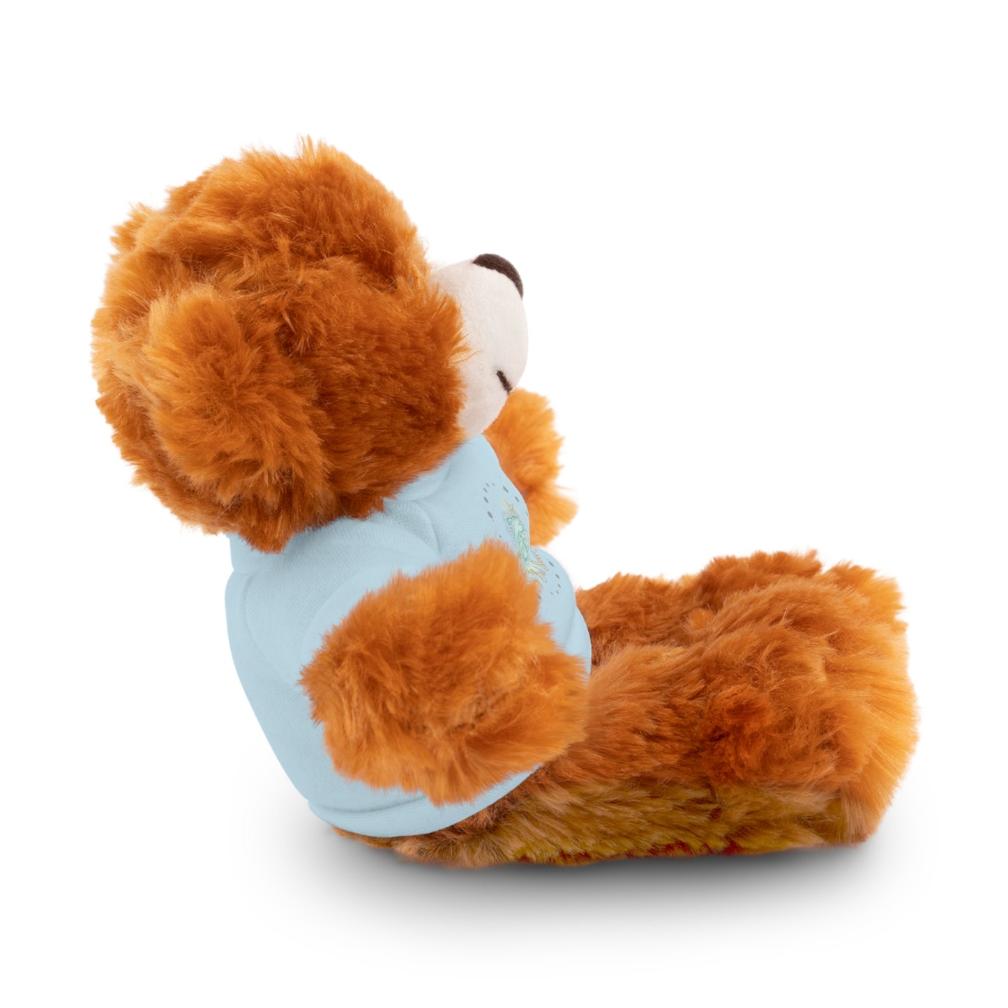 Our Southern Sass Collection - 'Salty but Sweet' Stuffed Animals