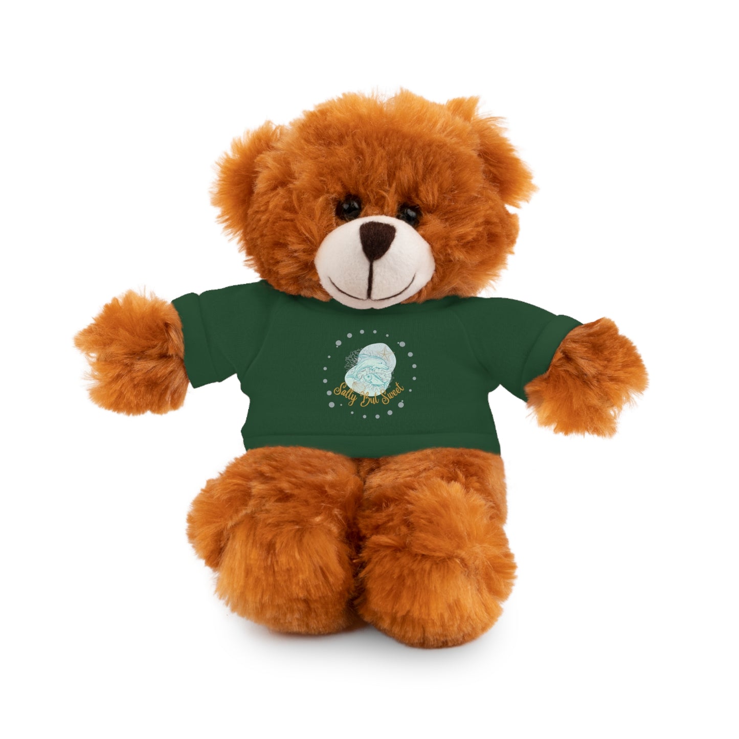 Our Southern Sass Collection - 'Salty but Sweet' Stuffed Animals