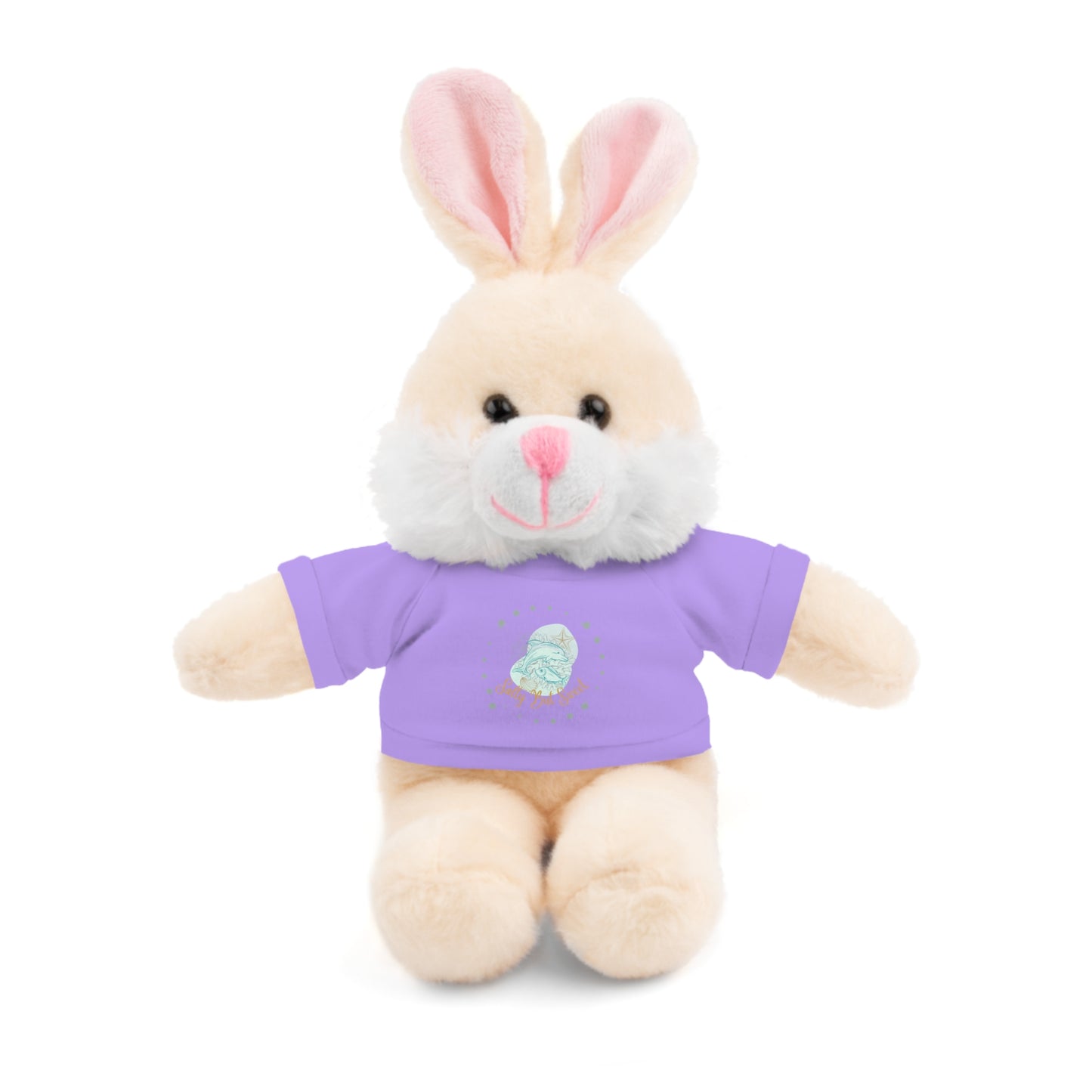 Our Southern Sass Collection - 'Salty but Sweet' Stuffed Animals