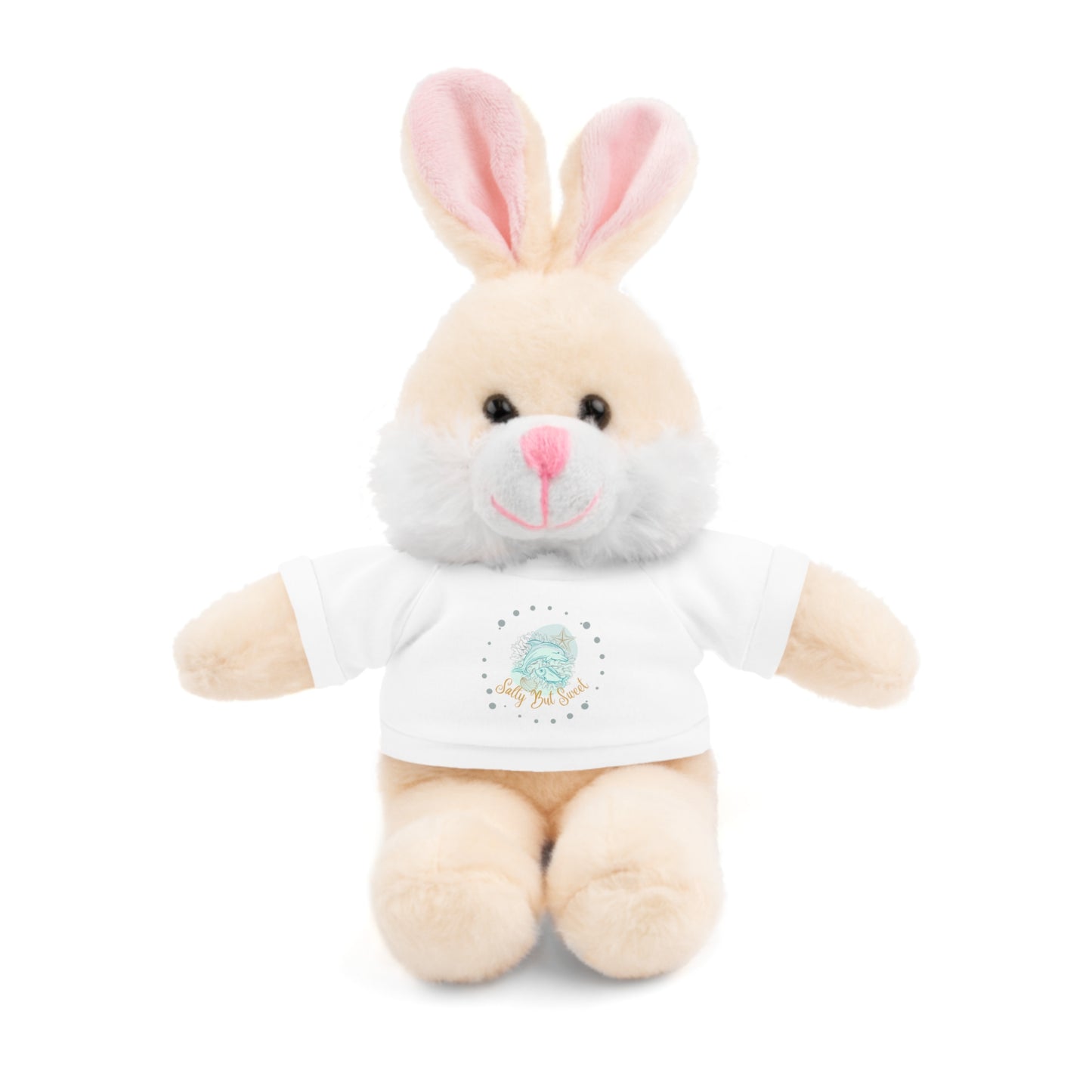 Our Southern Sass Collection - 'Salty but Sweet' Stuffed Animals
