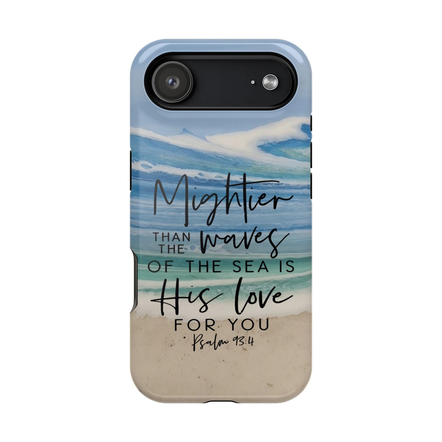 Phone Case - Magnetic Impact-Resistant