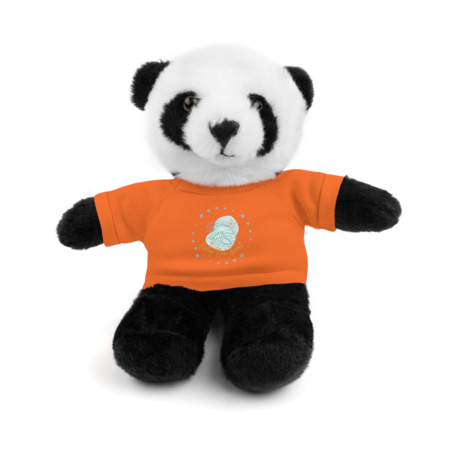 Our Southern Sass Collection - 'Salty but Sweet' Stuffed Animals