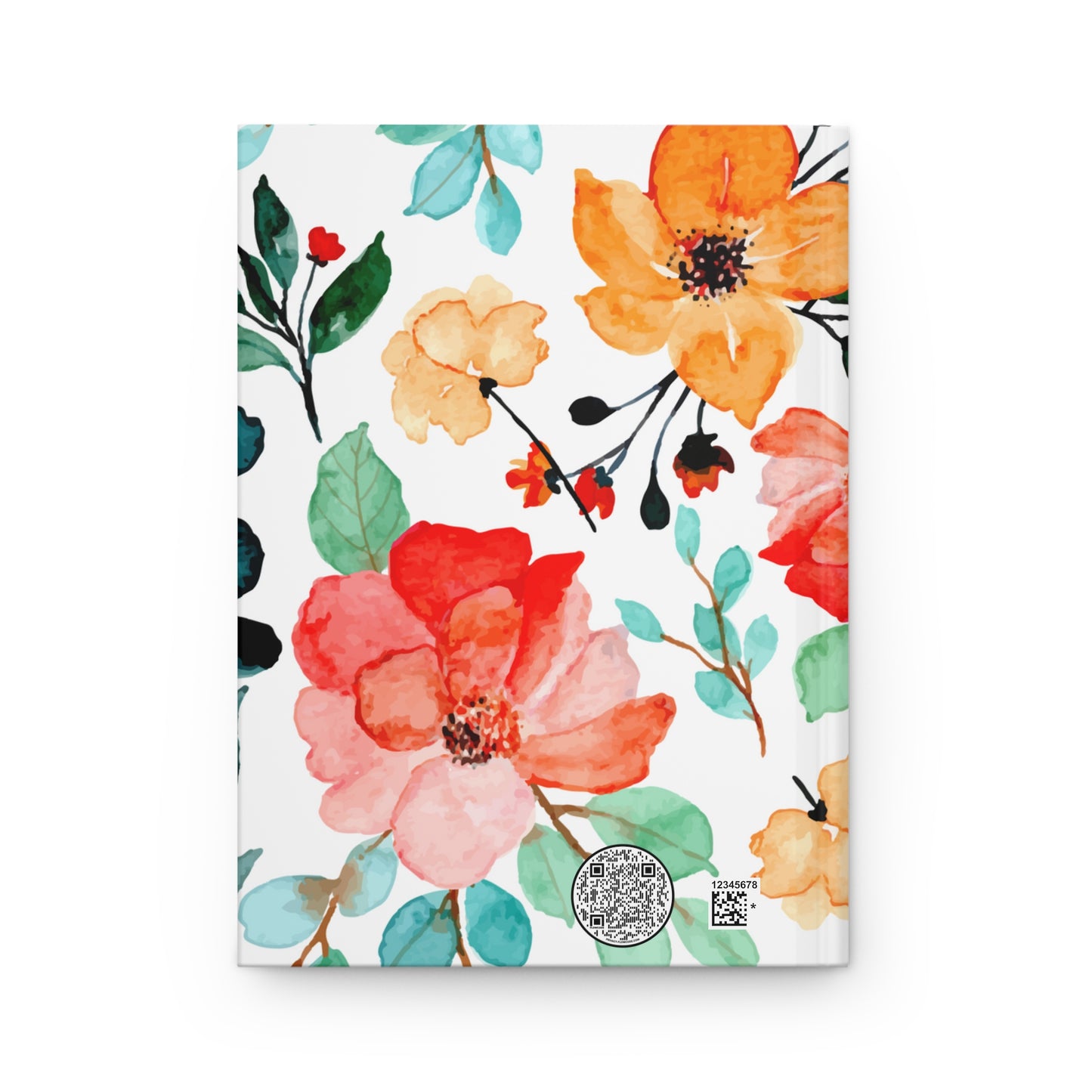 God-fidence Journal Matte - Southern Sass