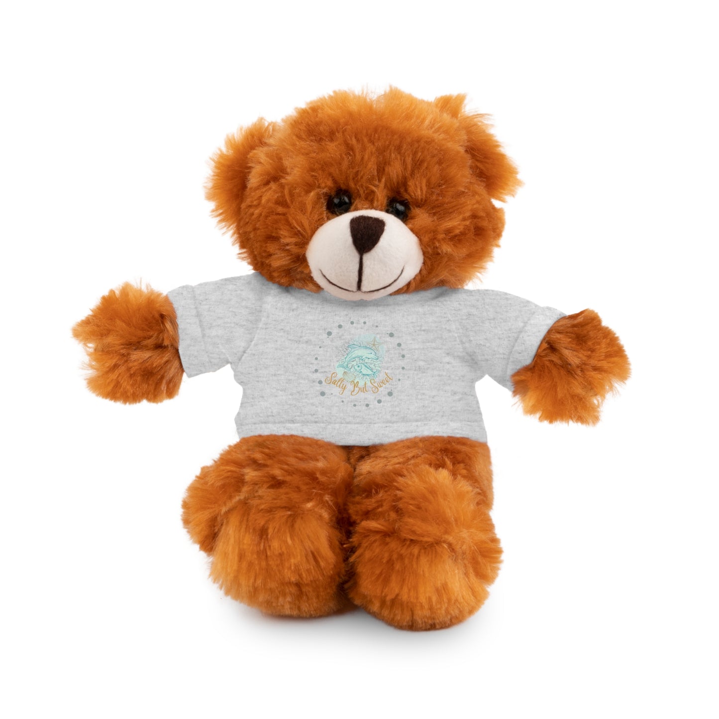 Our Southern Sass Collection - 'Salty but Sweet' Stuffed Animals